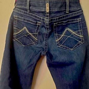 Ariat jeans size 30